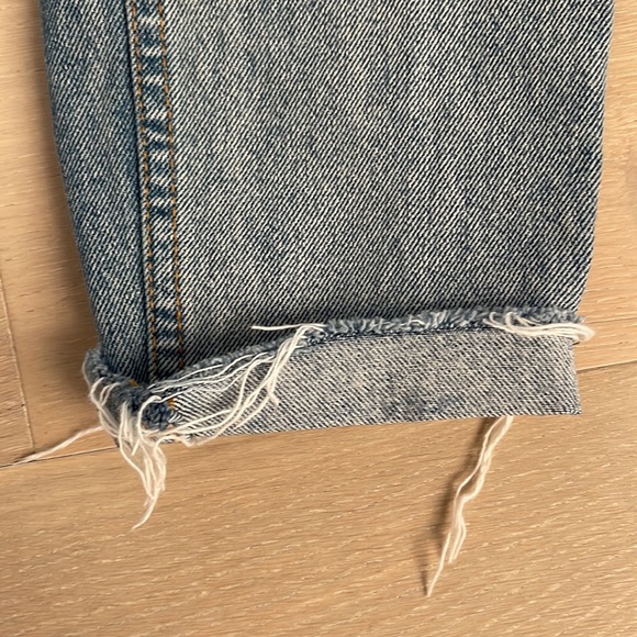 GRLFRND Karolina High Rise Jeans A Little More Love - Picture 8 of 12